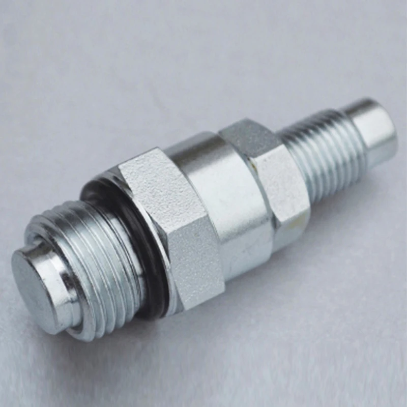 CLF08-01 гидравлический hex картридж регулятор давления регулируемый ограничение вентиль