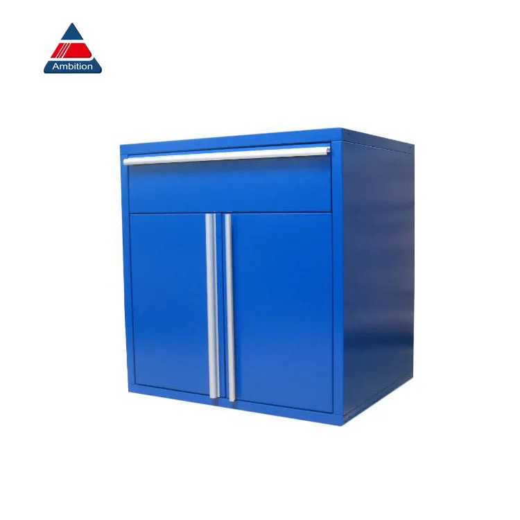 Top Sale Workshop Metal Garage Storage Cabinet Steel Tool Cabinet