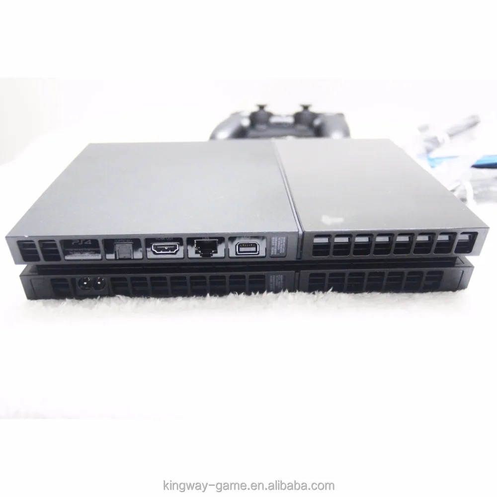 
 Консоль 9xxxx для ps2  