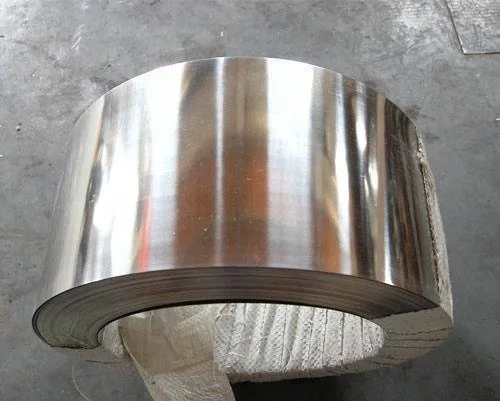 
scrap steel price per ton Cold Rolled 409 Stainless Steel Coil with good quality 
