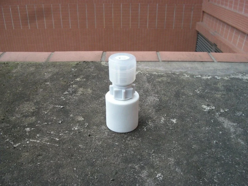 High quality of chemical liquid chlorine solenoid metering pump  3.6L/H flow, 6.8 Bar , Frequency 120N/m VAC