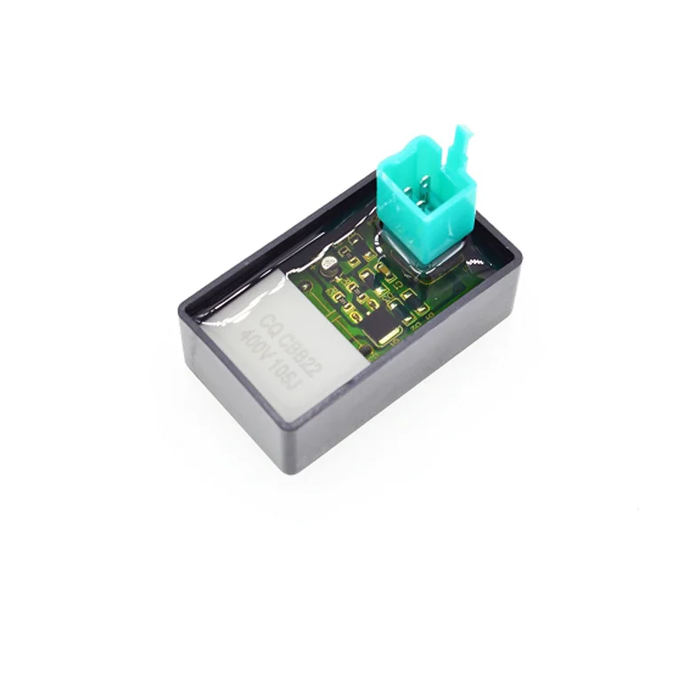 Wave 110 125 New Racing CDI для Honda