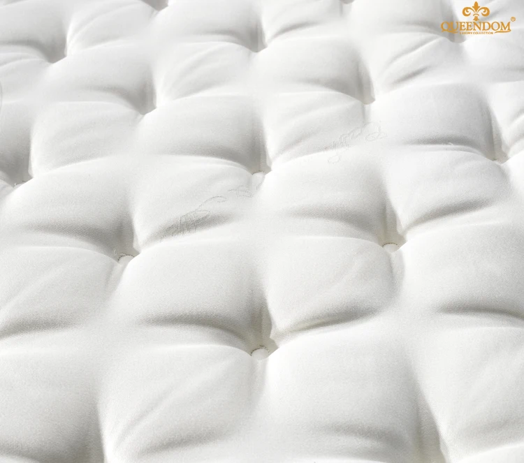 hypo-allergenic 20 cm height 1 Soft foam intelligent medical sleep promotion camping latex mattress