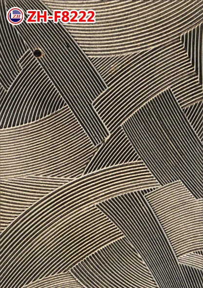 Завод прямо продаёт МДФ с рельефной поверхностью