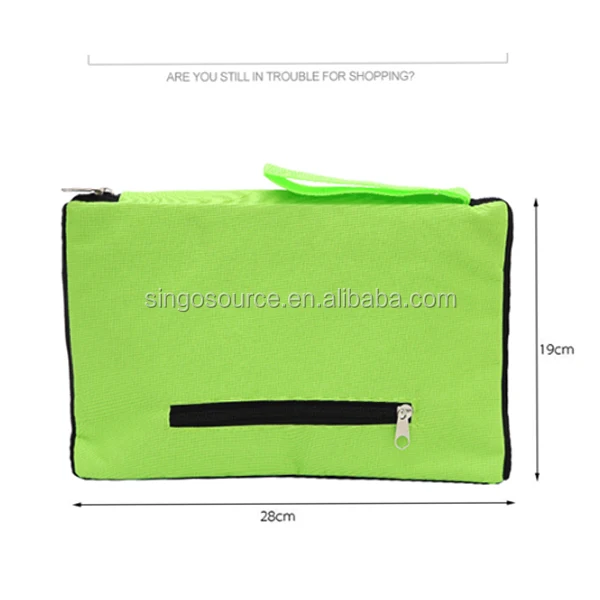 
Reusable Functional Foldable Shopping Bag Market Trolley Bag With Wheels 