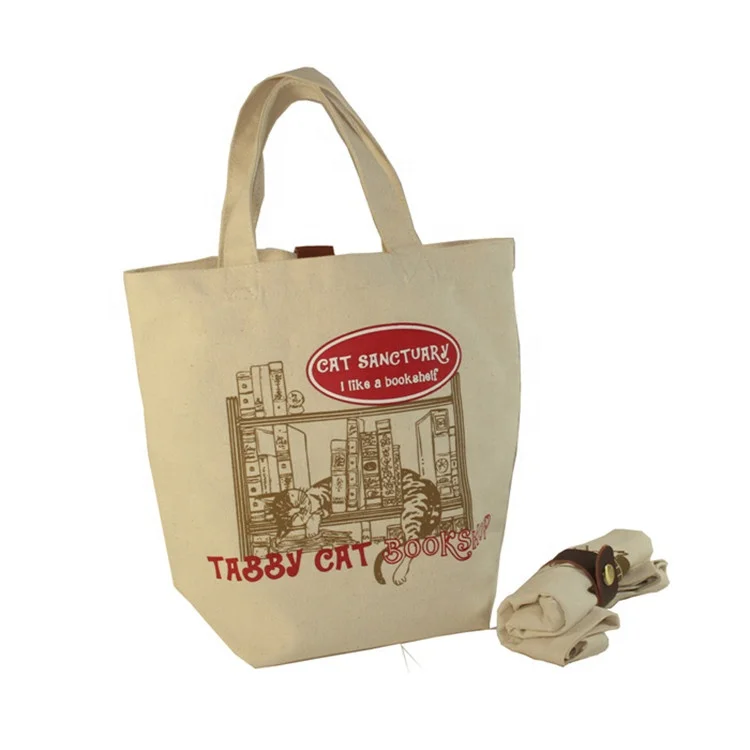 Wholesale cheap fashion bags custom tote cotton bag