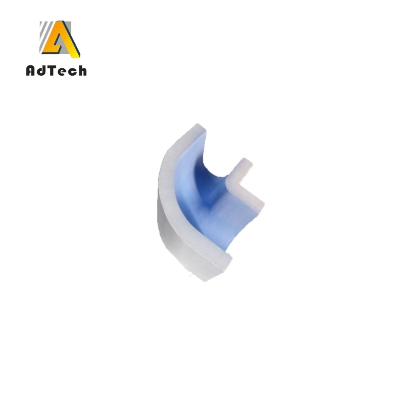 Hot Top Aluminum Chamber Die Billet Casting Machine