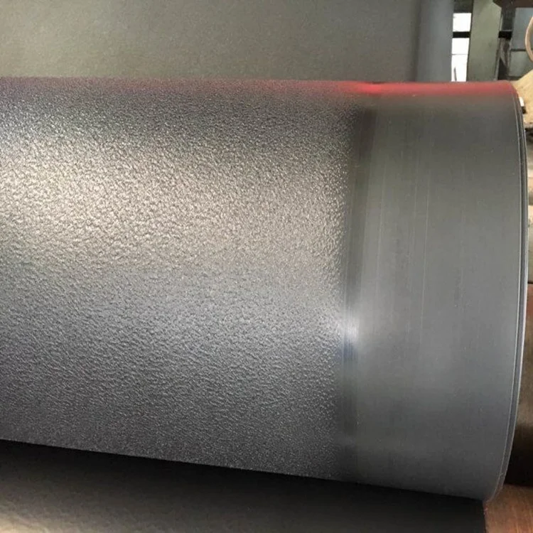 Textured Surface 1mm HDPE Geomembrane Waterproof Material