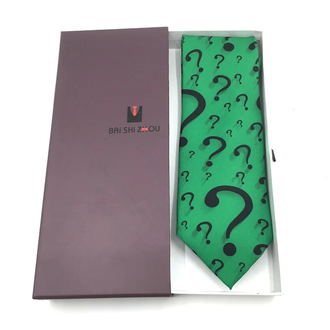 new release high quality paper gift box for necktie made in China