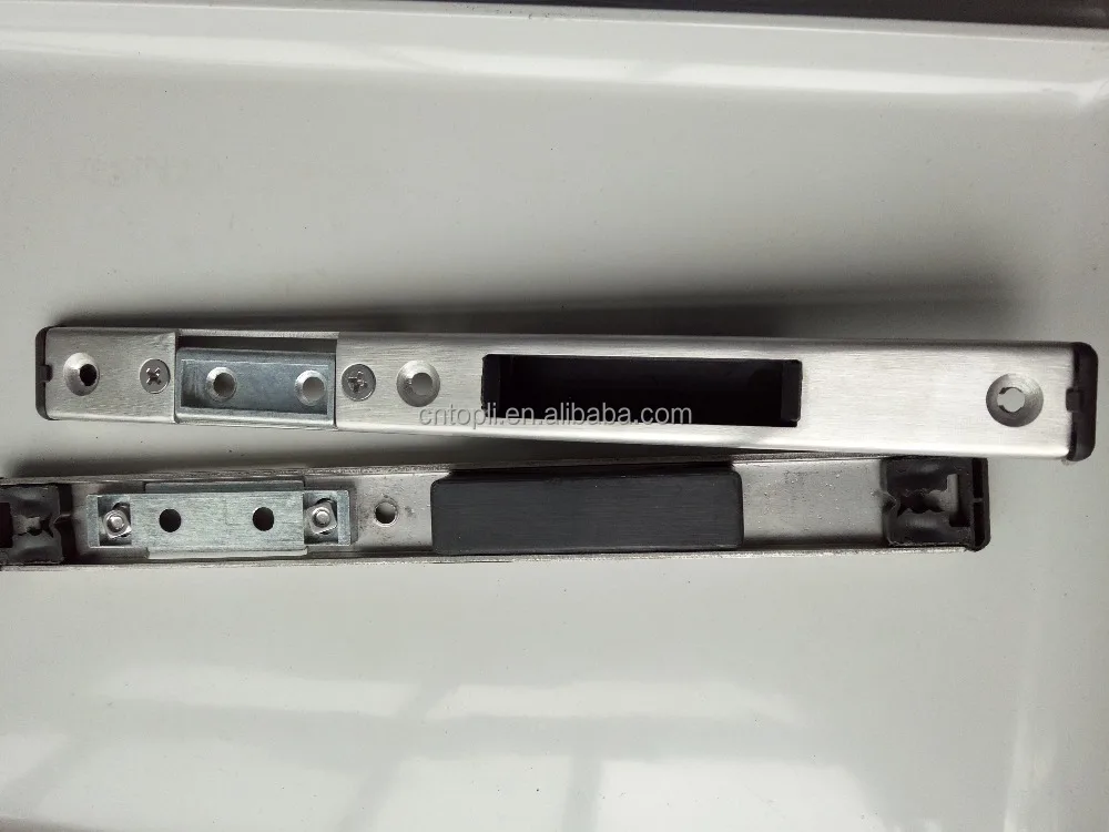 strike plate door lock parts