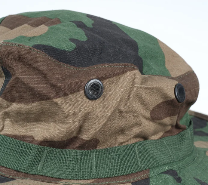 Tactical  Round Hat