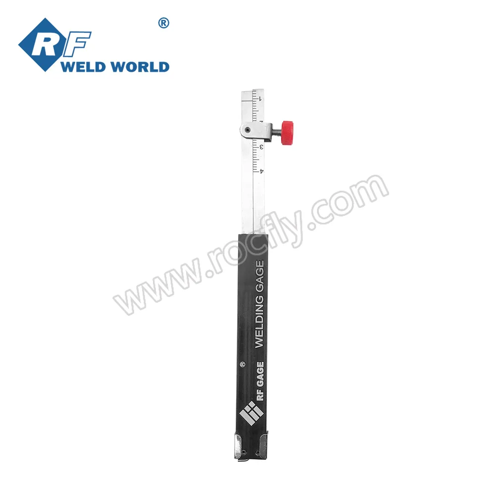 WG-06HILO HI-LO Welding Gage