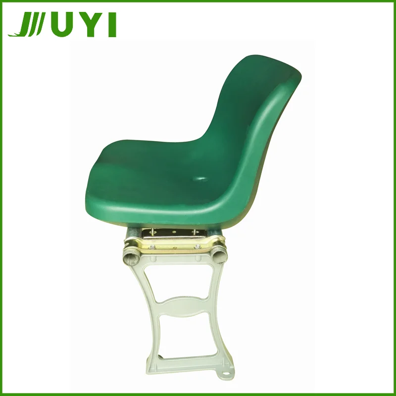 
BLM-1827 Plastic Stadium Chair Tennis Outdoor Stadium Seating 