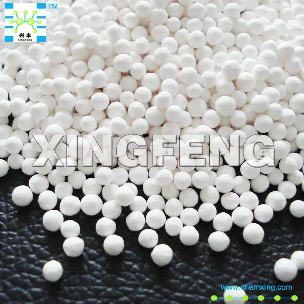 High Efficient Activated Alumina Defluoridation Filter