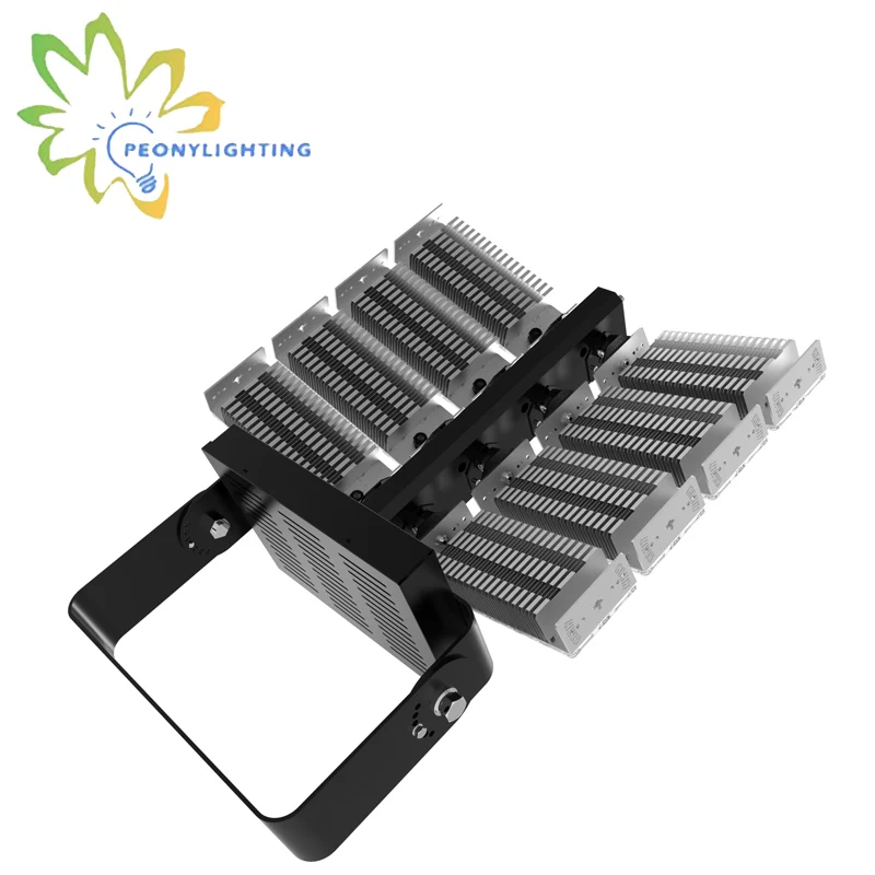 New Led Tunnel Highbay Light 800w and Wall Washing ,stadium Light ,8years Warranty