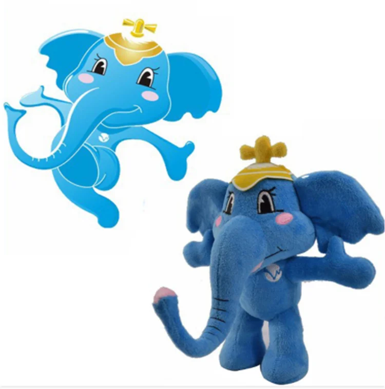 CustomPlushMaker Custom made plushies plush toys manufacturer case proofing design animal soft stuffed mascot doll maker