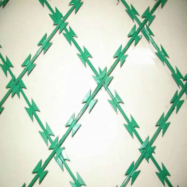 Егоза колючая проволока