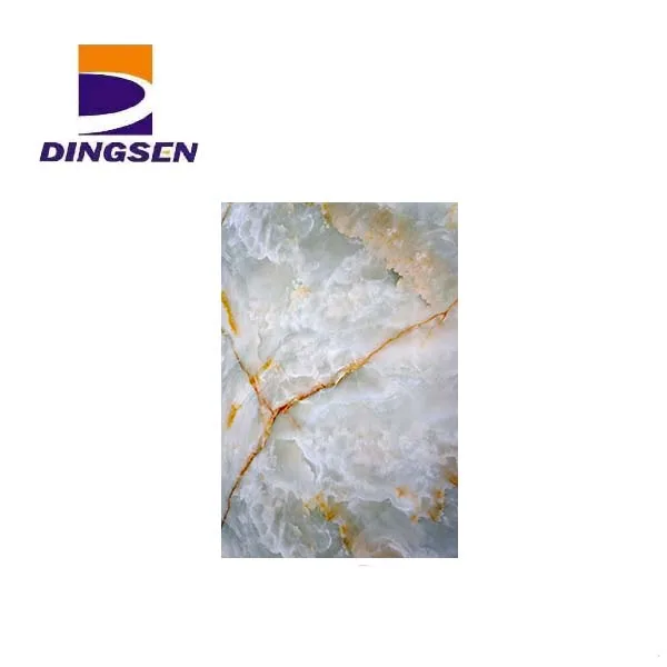 China manufacturer bathroom cheap exterior wall tiles uv panel