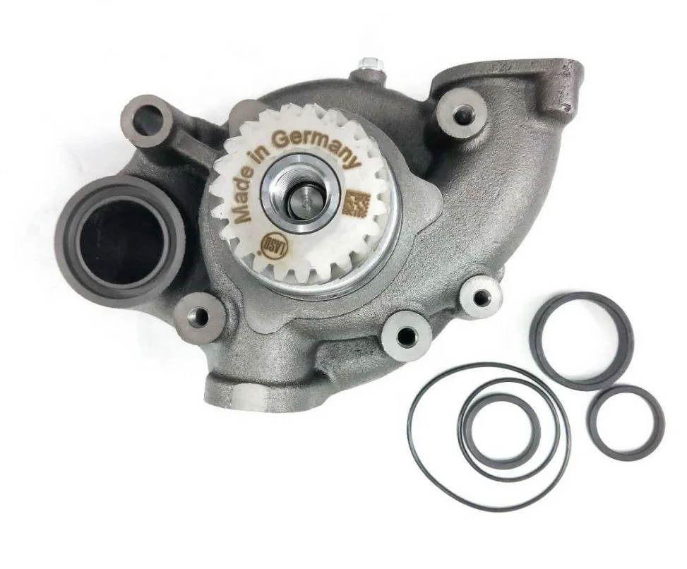 TWD731VE  Water pump       No.:20575653   923349.0765   3803839