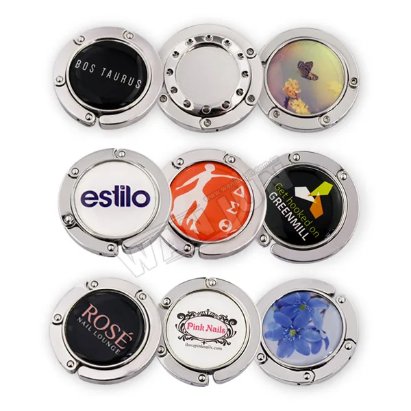 Настольная школьная складная вешалка для мочи