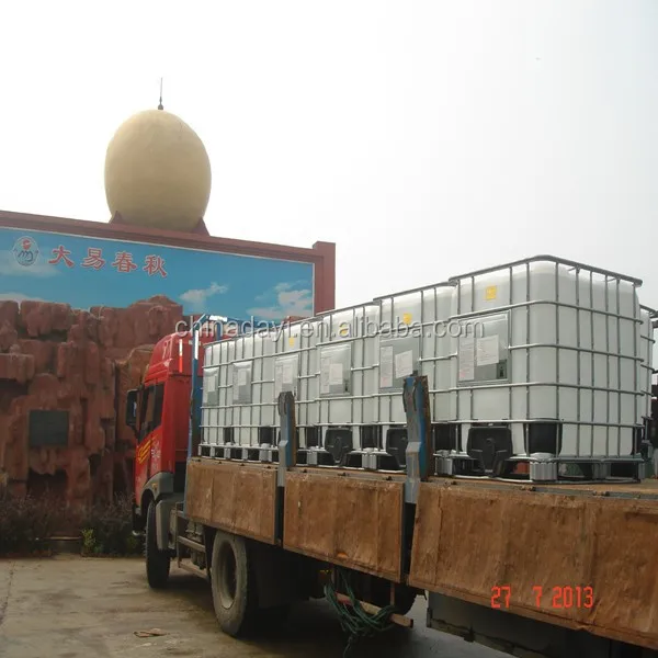 DY-D5 Cyclopentasiloxane for daily chemical cosmetic grade