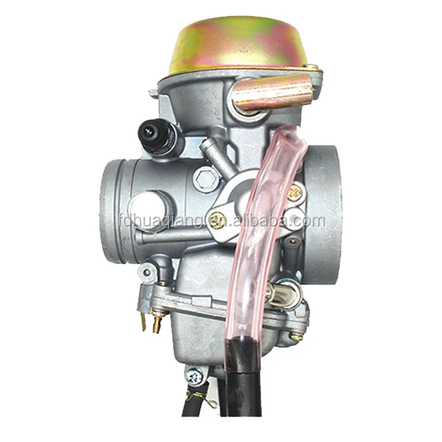 Atv Карбюратор для ATV YFM 400cc 500cc МОТОЦИКЛ КАРБЮРАТОР
