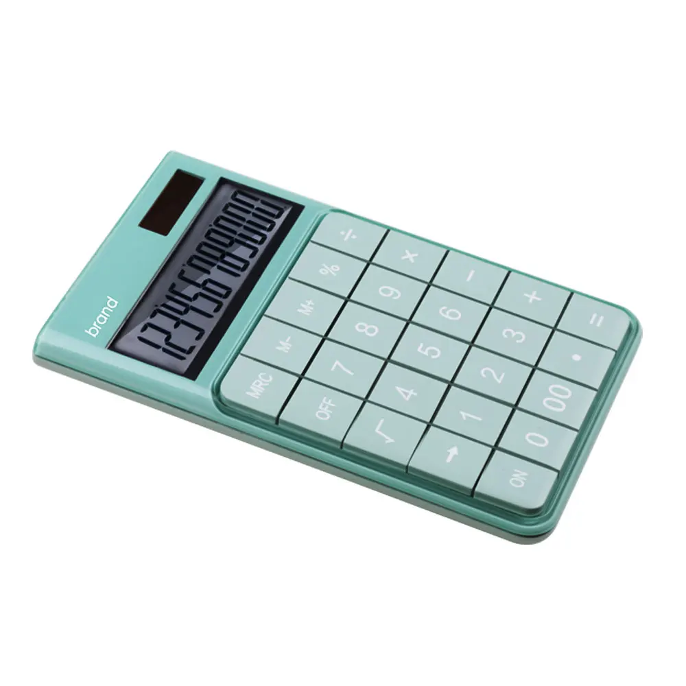 2019 new hot sale pocketable scientific calculator
