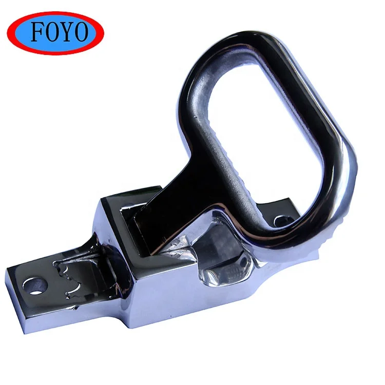 China Wholesale 316 Stainless Steel Folding Boat Mast Step for Marine Hardware With Best Price