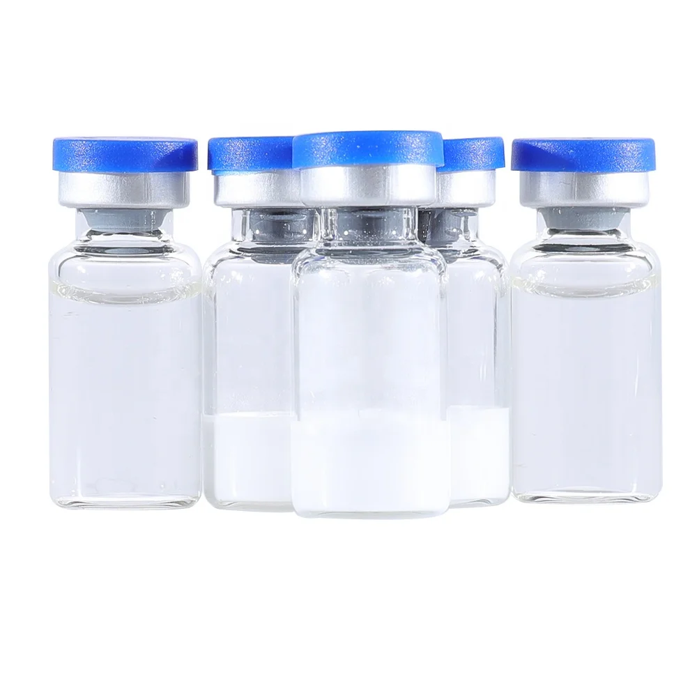 
Private Label Anti Spot Face Serum Whitening Repairing Epidermal Growth Factor Powder EGF Lyophilized Powder For Beauty Use 