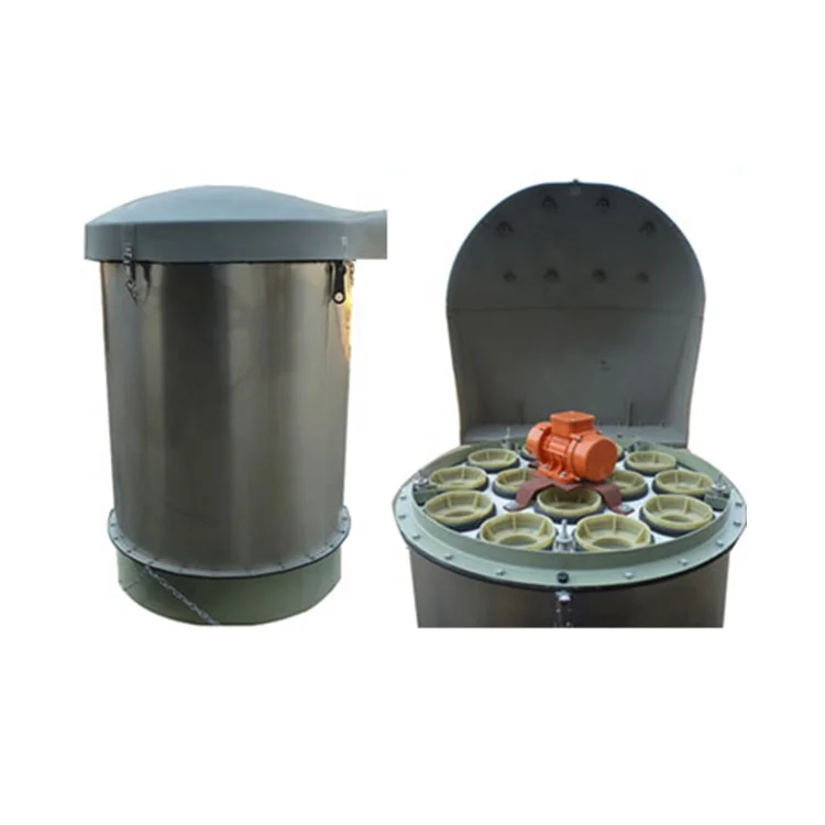 Цементный силос, промышленный пылесборник, фильтр, цена на продажу