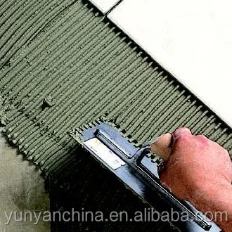 C2TES2 Flex High Toughness Tile Adhesive  for Mabei Quality And Cheap Price