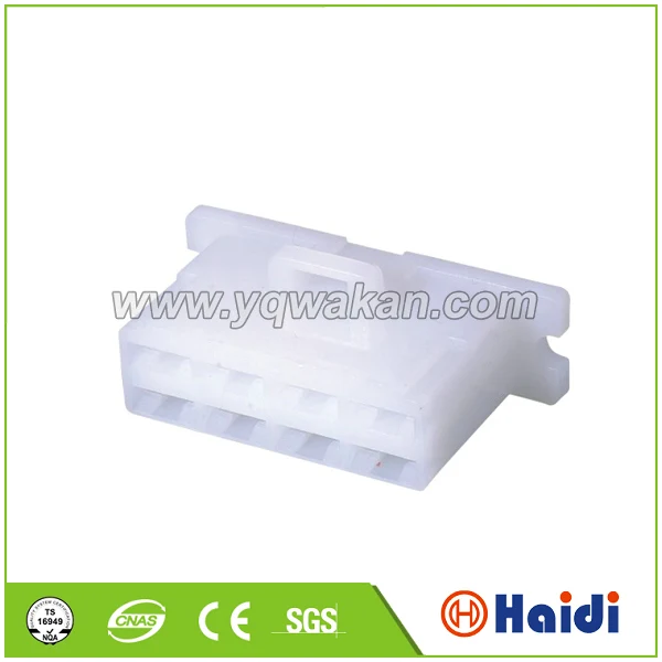 Factory customized cheap 8 Pin quick lock cable connector 872-862-521