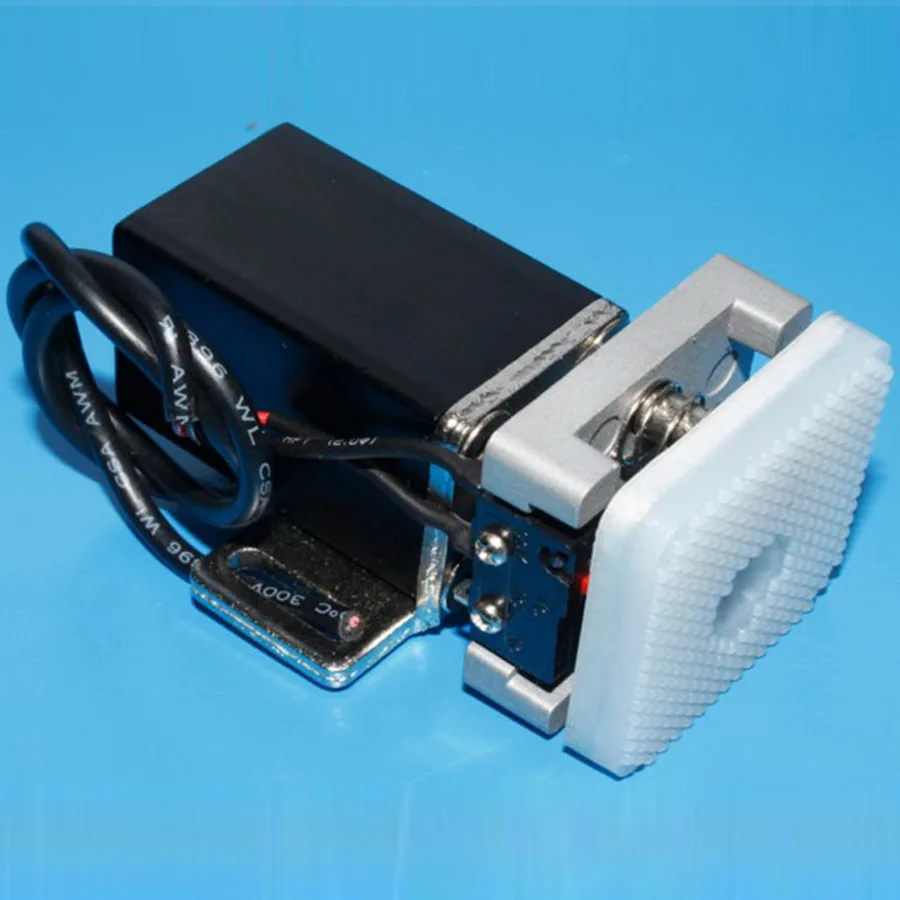 High Quality Robotic Arm Control Air Cylinder Parts