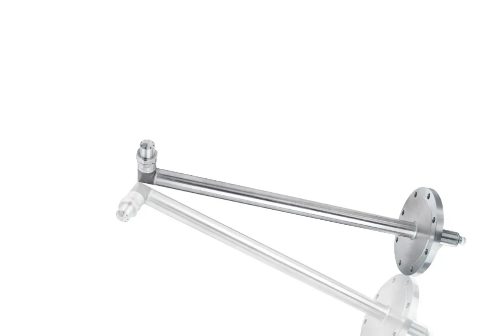 
Large Flow Spray Gun 