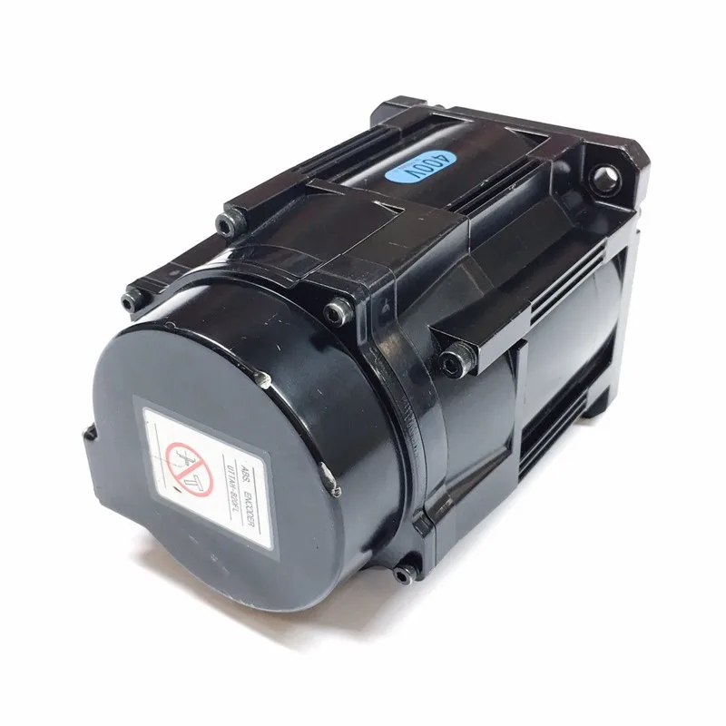 0.45kW AC SERVO MOTOR  SGMGV-05ADA21