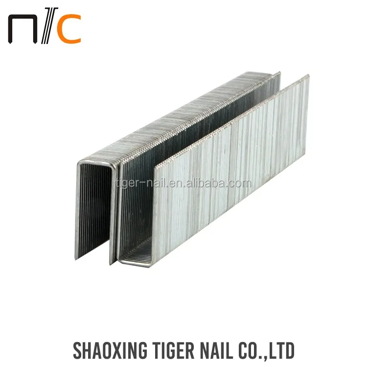 Лидер продаж; экспорт стандартный цвет серебро t ногти