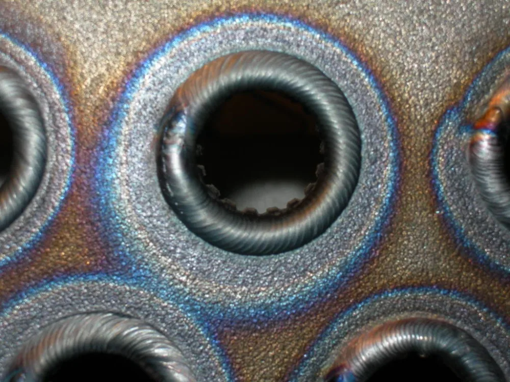  Новинка Лидер продаж автоматические трубчатые или орбитальные сварочные машины для труб tubesheet