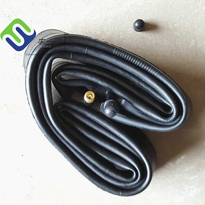 Bicycle Tyre Inner Tube Butyl Inner Tubes for Mountain Bikes Tire 16*2.125