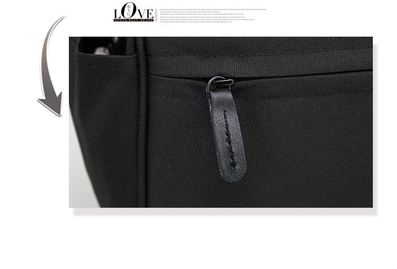 Новая повседневная сумка из полиэстера, водонепроницаемая маленькая дорожная сумка через плечо Boston