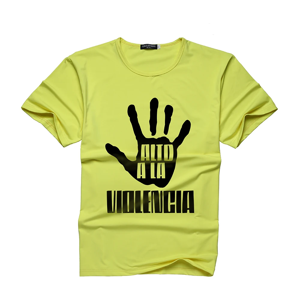 alibaba embroidery design t-shirt silk screen printing artful custom