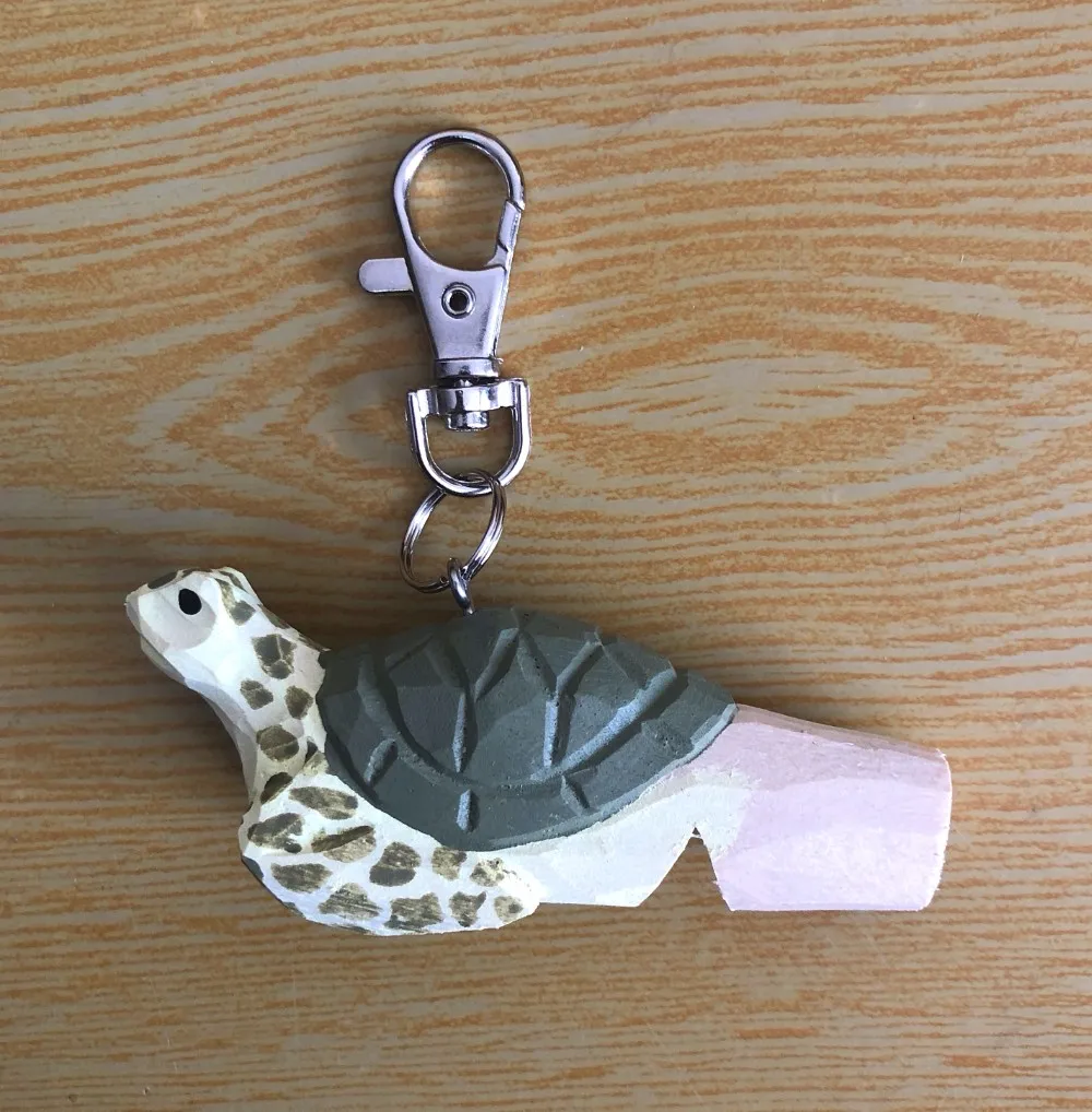
wooden whistle hand made carved animal whistle wholesale wood carving handicraft creative stationery hot sell gift 