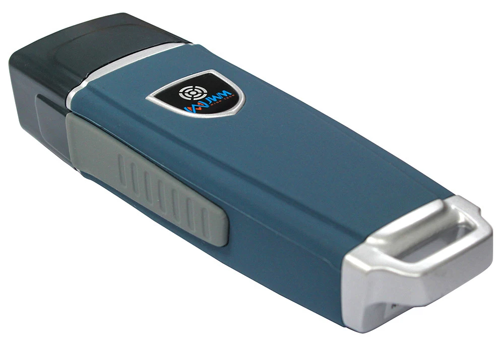 WM5000V5 waterproof wireless free software rfid patrol guard tour monitoring system