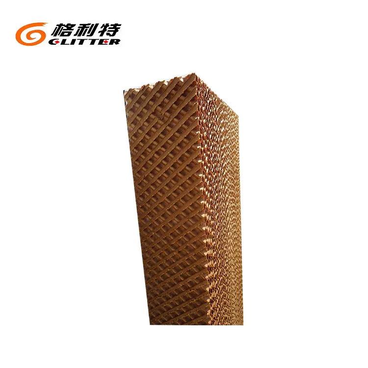  Парниковый Испарительный охлаждающий коврик с черным покрытием