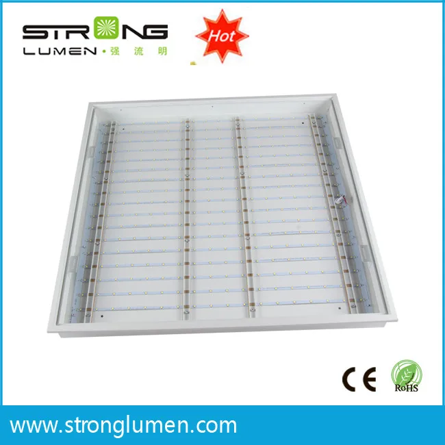 low ugr Ultra-thin CCT selectable led light panel