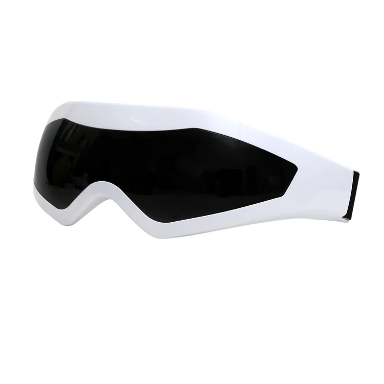 Eye care gift Electric Eye Massager Machine with 22 Health Care Magnet to Relieve Eye Fatigue and 9 kinds of Massage Modes