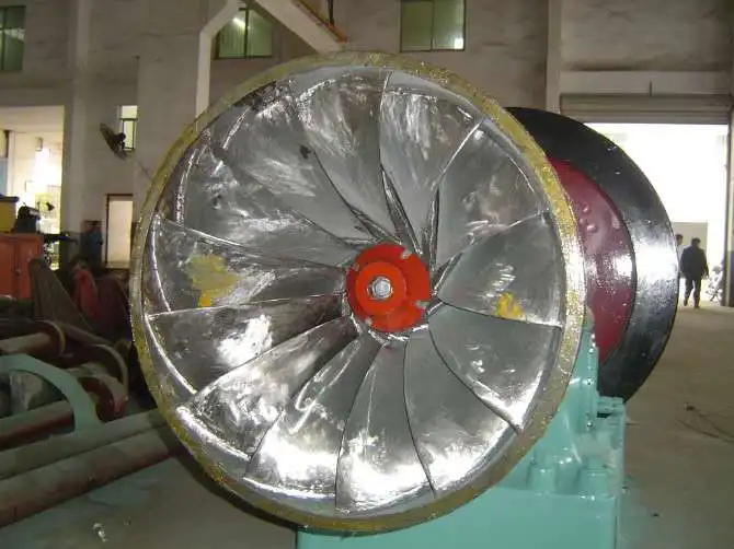 100kw  200kw 300kw 400kw 500kw 800kw 1000kw 1mw 2mw 3mw 5mw 10mw francis water turbine