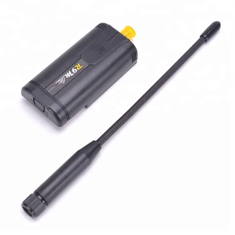 Frsky R9M lite Transmitter Module with R9 mini Receiver Board Combo For Taranis X-Lite and 900MHz long range RC system module