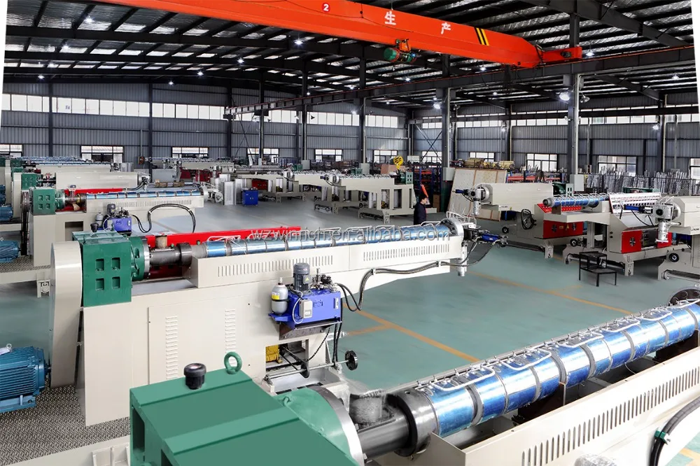 
YILIAN Paper cup PE coating machine 