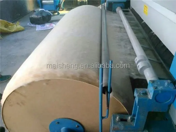 Factory sale industrial carding machine for yarn