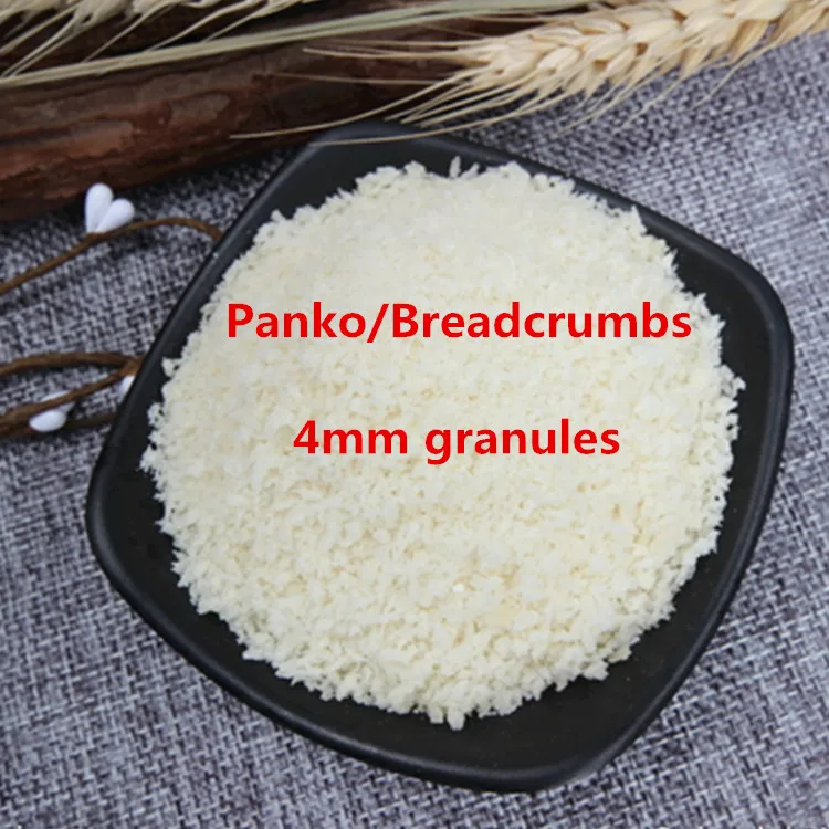 
Хлебные крошки Samlip Panko 